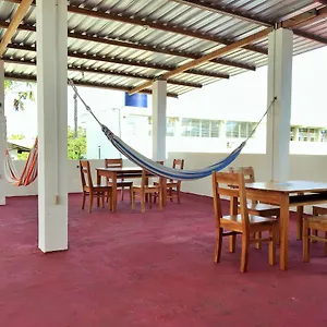 El Paraiso Hostel